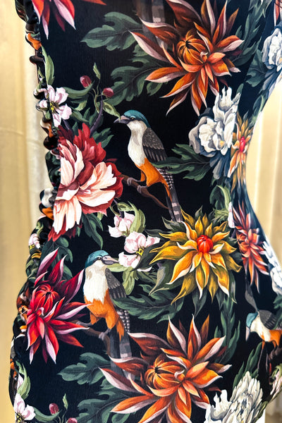 Liz Swimsuit in Eden