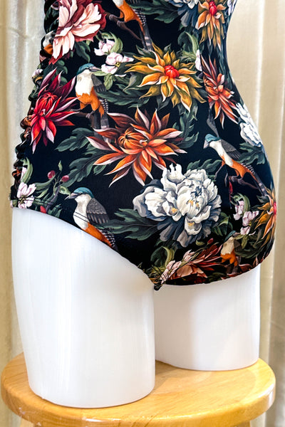 Liz Swimsuit in Eden
