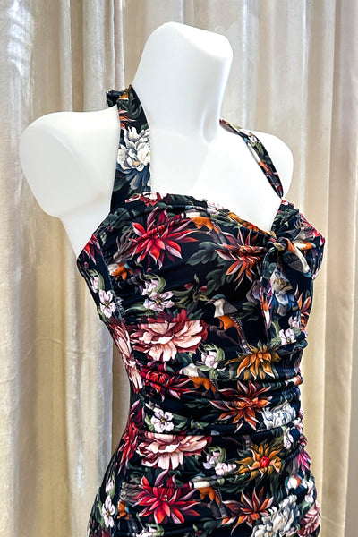 Liz Swimsuit in Eden