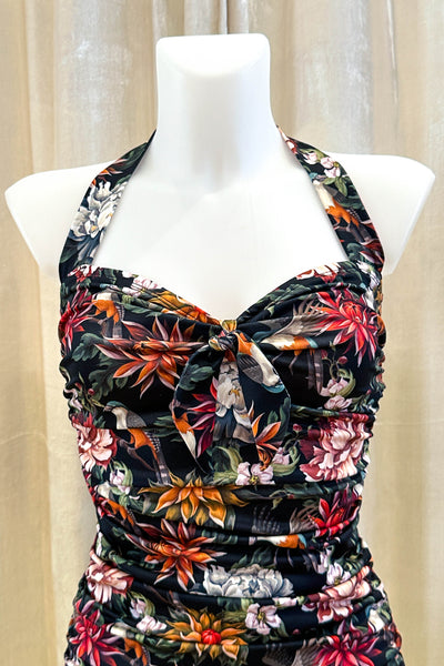 Liz Swimsuit in Eden