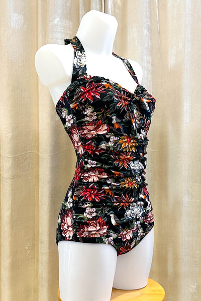 Liz Swimsuit in Eden