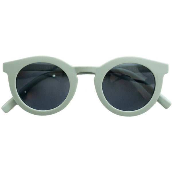 Classic | Polarized Sunglasses | Light Blue