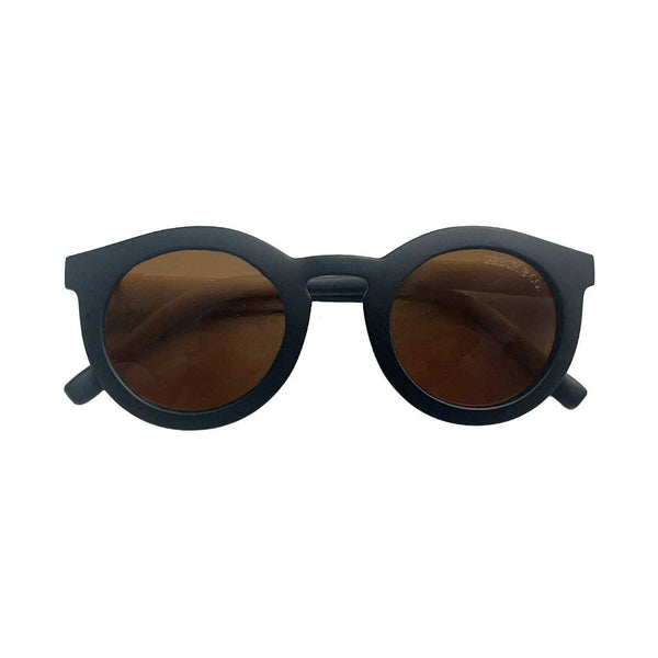 Classic Bendable | Polarized Sunglasses | Black