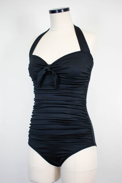 Liz Swimsuit in Black
