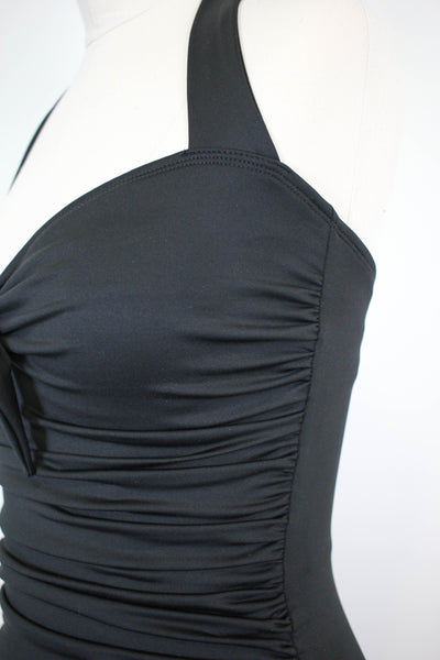 Liz Swimsuit in Black