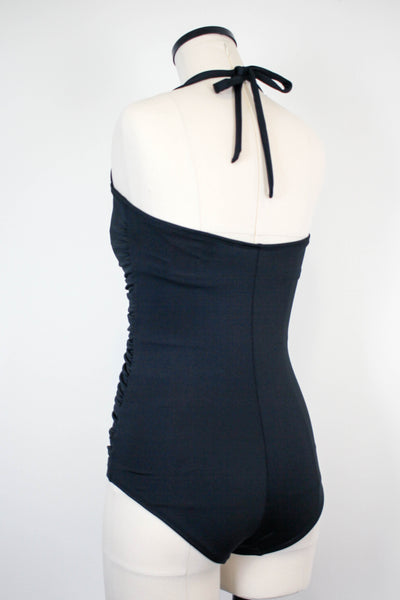 Liz Swimsuit in Black
