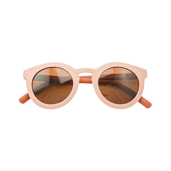 Classic Bendable | Polarized Sunglasses | Sunset