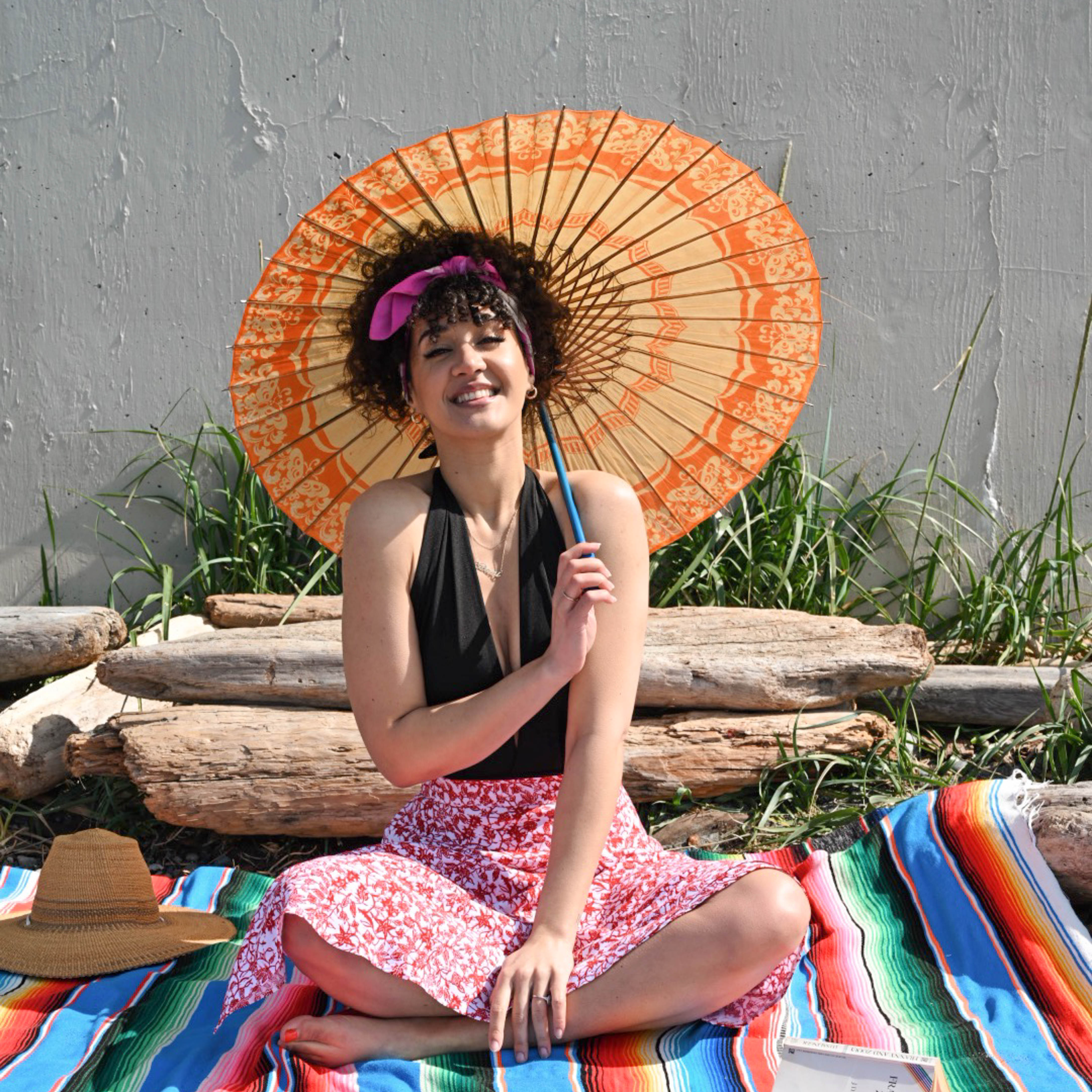 Swimwear & Clothing Made in Canada