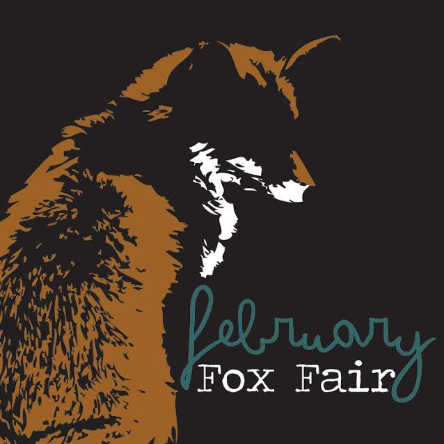 February Fox Fair