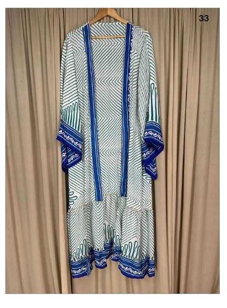 Custom Order Selection : Ola Dubois