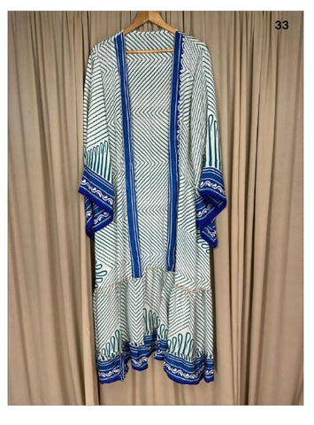 Custom Order Selection : Ola Dubois