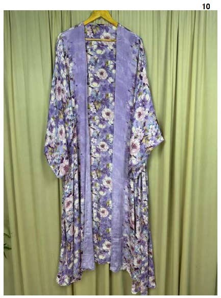 Custom Order Selection : Ola Dubois