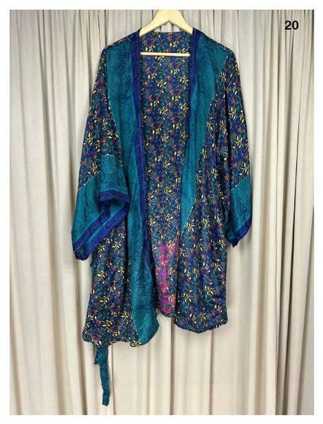 Custom Order Selection : Ola Dubois