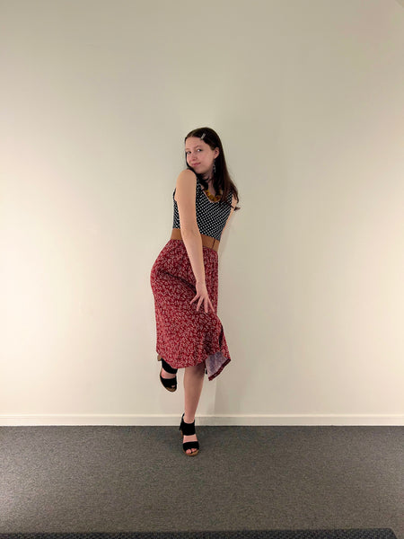 Penny Dress SMALL