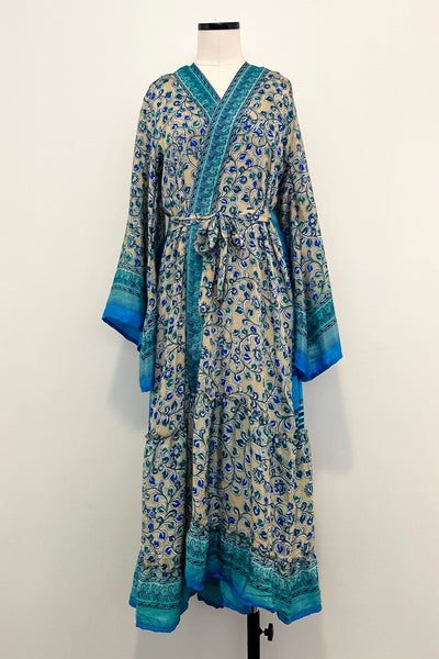 Angel Wing Upcycled Dress ~ Aphrodite