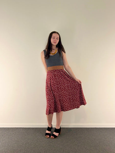 Penny Dress SMALL