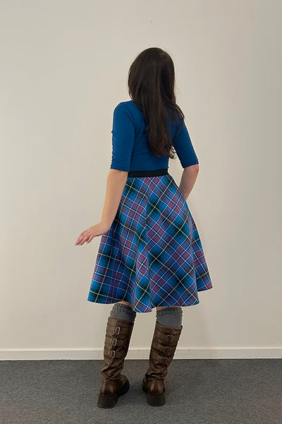 Skye Mist w/ Pockets XS