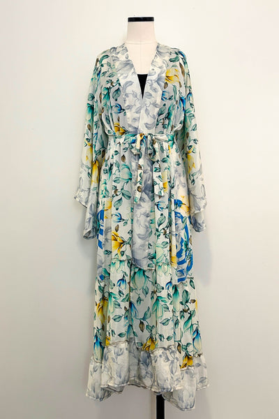 Angel Wing Upcycled Dress ~ Evangeline