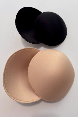 Bra Pads for Swim ~ Thin Shaper