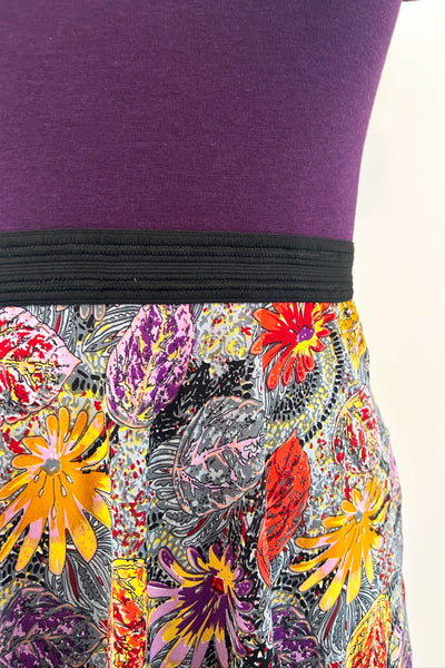 Amber Muse Dress w/ Pockets MEDIUM