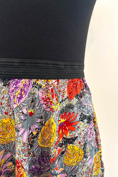 Amber Muse Dress w/ Pockets LARGE