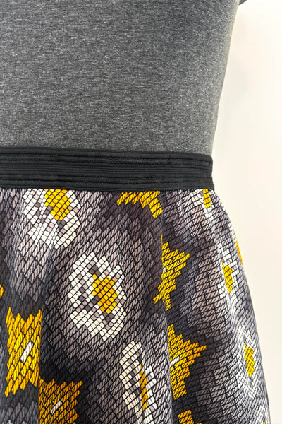 Solar Power Dress w/ Pockets SMALL