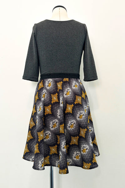 Solar Power Dress w/ Pockets SMALL