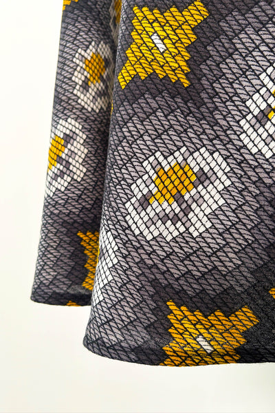 Solar Power Dress w/ Pockets MEDIUM