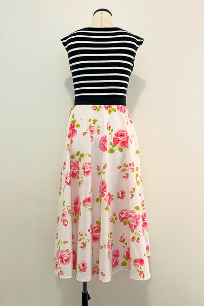 Rosalie Dress w/ Pockets MEDIUM