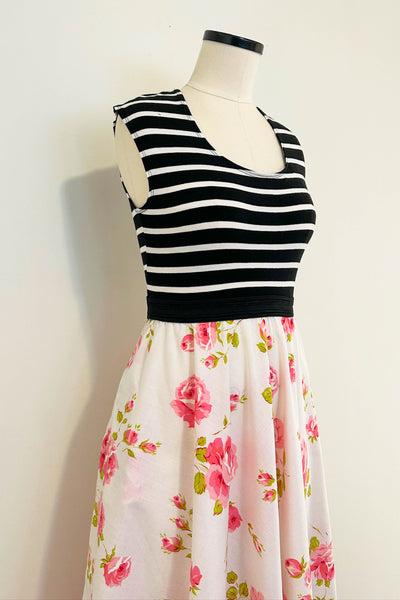 Rosalie Dress w/ Pockets MEDIUM