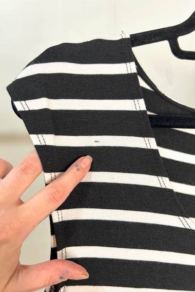 Rosalie Dress w/ Pockets MEDIUM