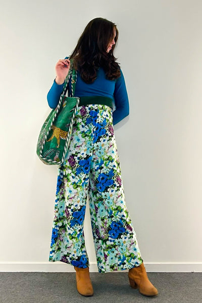 Paige Jumpsuit SMALL