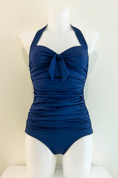 Liz Swimsuit in Navy