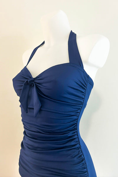 Liz Swimsuit in Navy