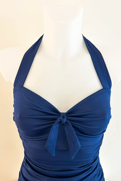 Liz Swimsuit in Navy