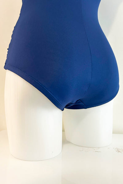 Liz Swimsuit in Navy