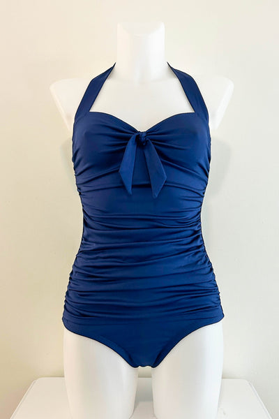 Liz Swimsuit in Navy
