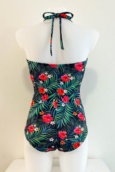Liz Swimsuit in Palmetto