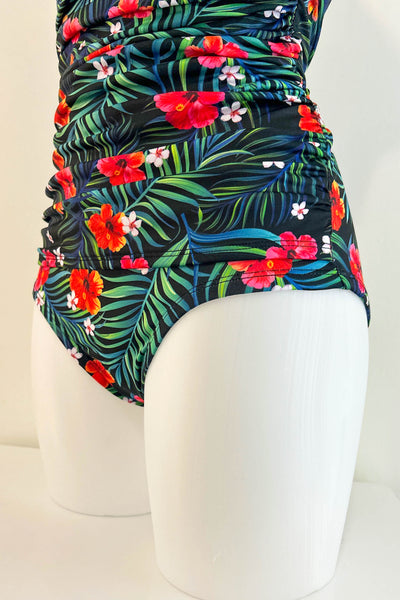 Liz Swimsuit in Palmetto