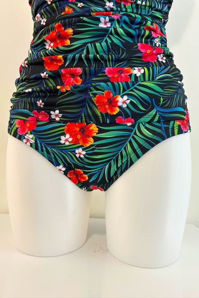 Liz Swimsuit in Palmetto