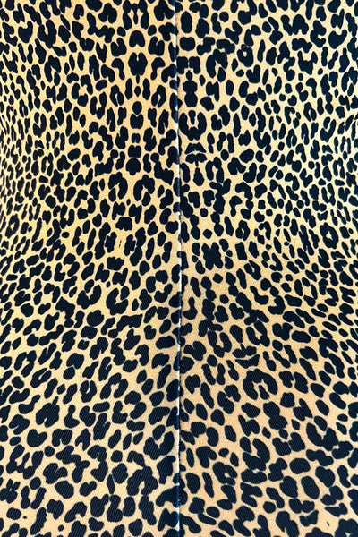 Liz Swimsuit in Cheetah