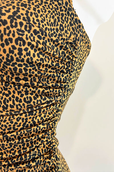 Liz Swimsuit in Cheetah