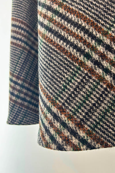 Highland Hearth Dress w/ Pockets MEDIUM