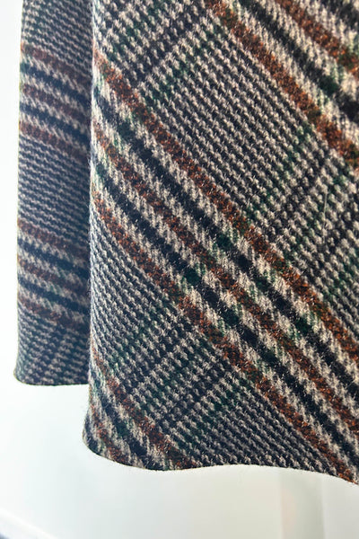 Highland Hearth Dress w/ Pockets LARGE