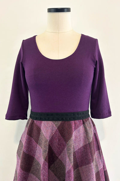 Rose Glen w/ Pockets SMALL