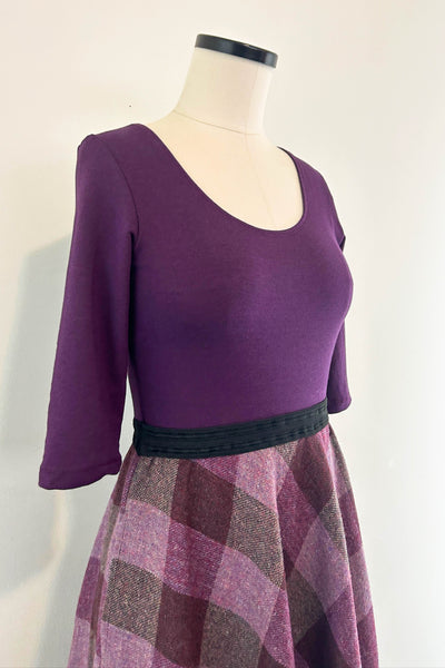 Rose Glen w/ Pockets SMALL