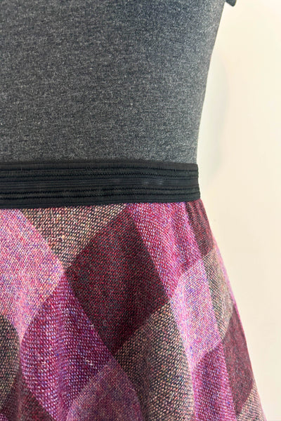 Rose Glen Dress w/ Pockets MEDIUM