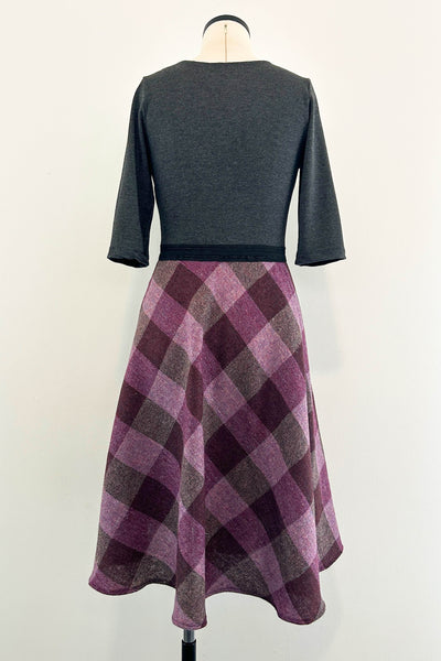 Rose Glen Dress w/ Pockets MEDIUM