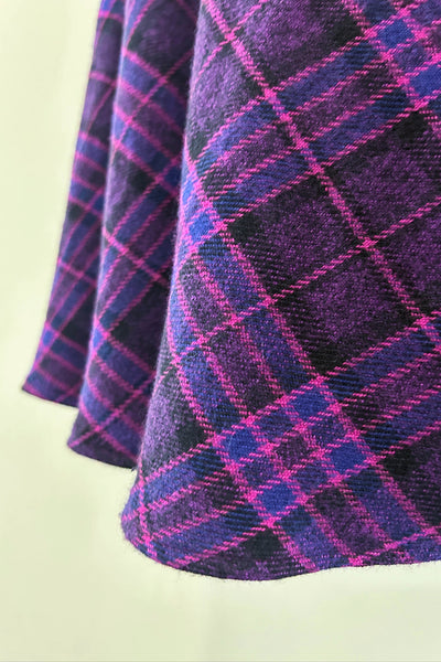 Wild Currant Dress w/ Pockets LARGE