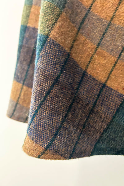 Golden Loch Dress w/ Pockets XL